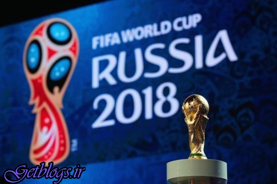 برنامه کامل دیدارهای مرحله نیمه نهایی جام جهانی 2018 روسیه