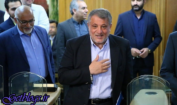 واکنش محسن هاشمی به کاندیداتوری اش جهت شهرداری پایتخت کشور عزیزمان ایران