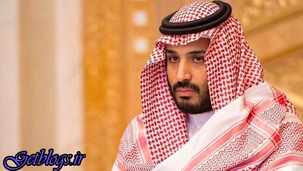 «محمد بن سلمان» تنها صورت عربی نامزد مرد سال مجله «تایم»