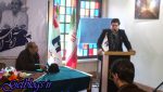 همواره به صدای ایرج خواجه‌امیری غبطه می‌خورم / سالار عقیلی